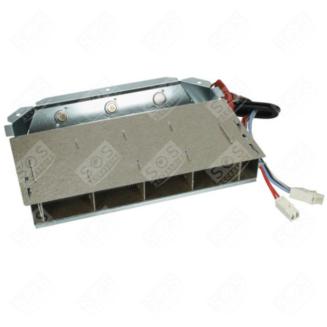 RESISTENZA 1600 + 900W ASCIUGATRICE - 32043420