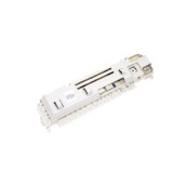 Scheda elettronica, modulo di comando