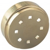 Matrice per spaghetti quadrati