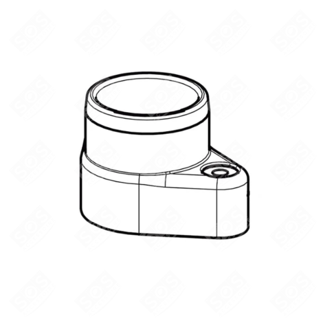 SUPPORTO LAVASTOVIGLIE - MEG62080801