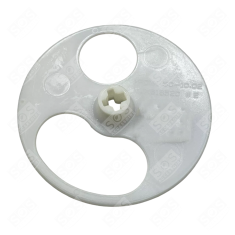 VALVOLA DI NON RITORNO LAVASTOVIGLIE - MJX61952001