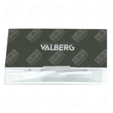 FRONTE DEL CASSETTO PER PRODOTTI LAVATRICE - FML866141773