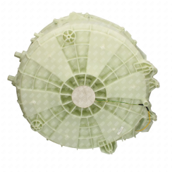 Gruppo vasca posteriore