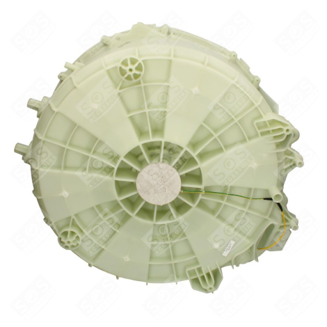 GRUPPO VASCA POSTERIORE LAVATRICE - HK2156955