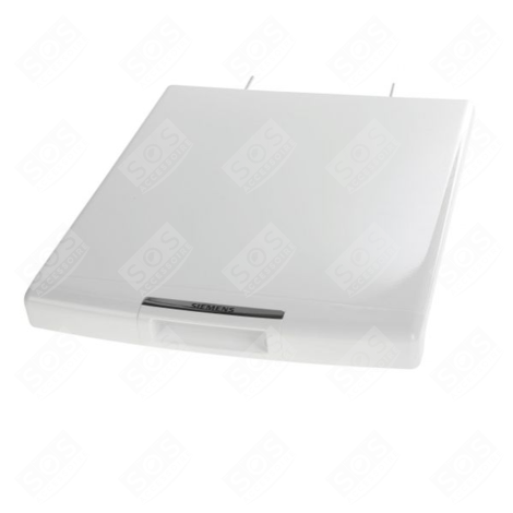 SPORTELLO COMPLETO LAVATRICE - 00771786