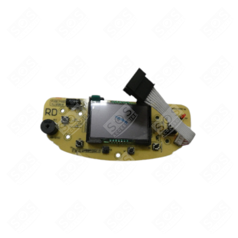 SCHEDA ELETTRONICA MACCHINE DEL PANE - SS-997543, SS997543