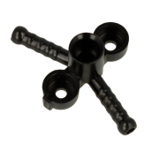 Connettore per caldaia