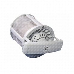 Filtro filtro di scarico