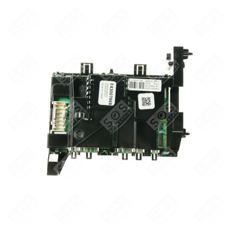 SCHEDA ELETTRONICA, MODULO DI POTENZA LAVATRICE - 49045184