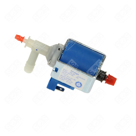 POMPA FERRO DA STIRO, FERRO A VAPORE - AS00001830