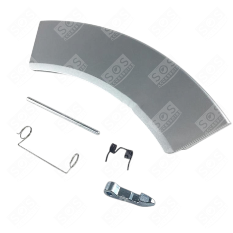 KIT MANIGLIA OBLO LAVATRICE - 4055186482