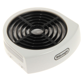 Vaschetta di recupero bianca