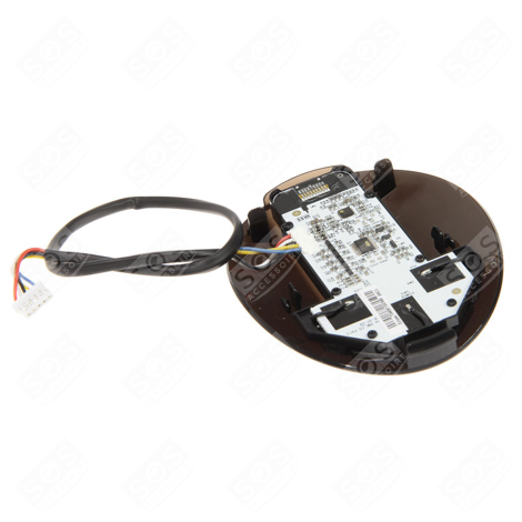 SCHERMO TATTILE MACCHINA DA CAFFÃ, CAFFETTIERA - WI1684