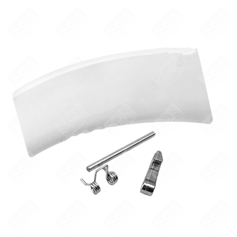 MANIGLIA DELL'OBLÒ LAVATRICE - 50292022006