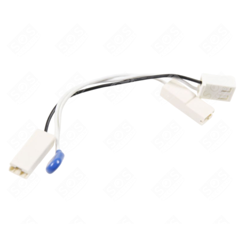 CONNETTORE POMPA CON KLIXON MACCHINA DA CAFFÃ, CAFFETTIERA - 996530005496