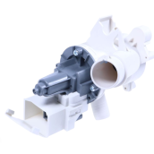 Pompa di scarico 36 x 22 mm