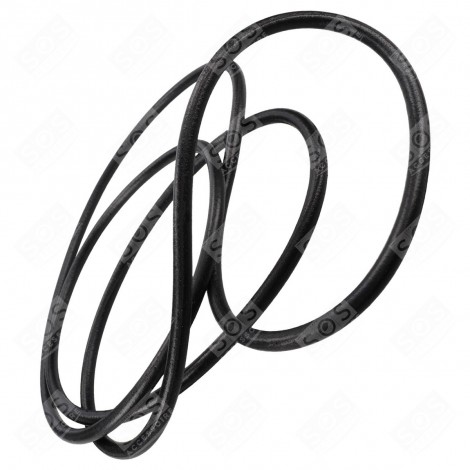 GUARNIZIONE DEL CESTELLO ORIGINALE LAVATRICE - 481253268078