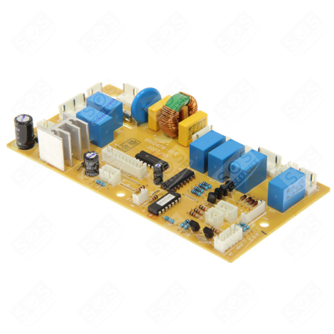 SCHEDA ELETTRONICA PURIFICATORI, UMIDIFICATORI D'ARIA - NP1058