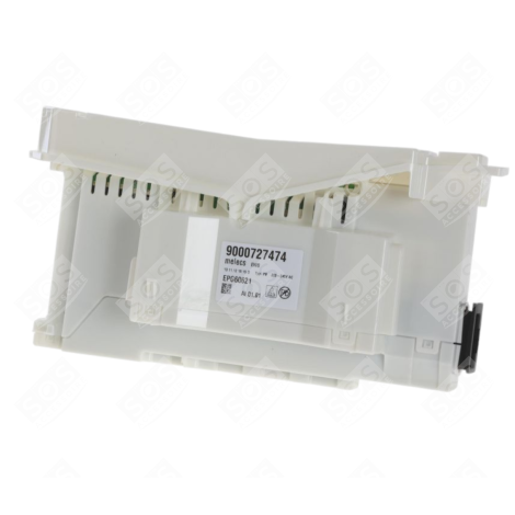 MODULO DI POTENZA PROGRAMMATO LAVASTOVIGLIE - 00656365