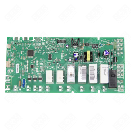 SCHEDA DI POTENZA FORNI, FORNELLI ELETTRICI E A GAS - 70X2107