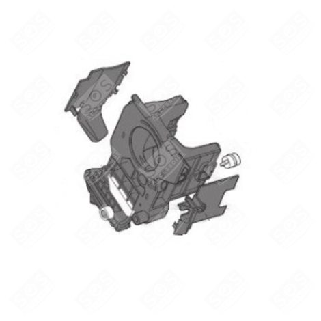 CARRELLO INFUSORE MACCHINA DA CAFFÃ, CAFFETTIERA - 7313261481