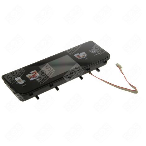 PANNELLO DI CONTROLLO MACCHINA DA CAFFÃ, CAFFETTIERA - 7313293265