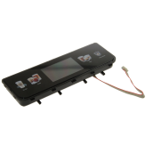 Pannello di controllo