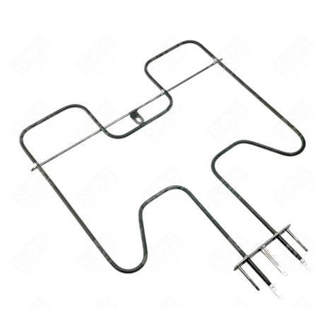 RESISTENZA GRILL FORNI, FORNELLI ELETTRICI E A GAS - 481010836643, C00385327