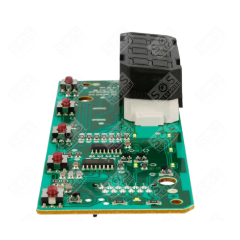 SCHEDA DI VISUALIZZAZIONE LAVATRICE - 22037035