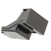 Supporto vasca per fondi neri