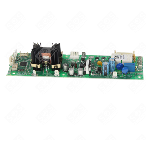 SCHEDA DI POTENZA MACCHINA DA CAFFÃ, CAFFETTIERA - 5213213921