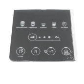 Pannello di controllo