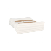 Scatola di 5 sacchetti in microfibra + filtro originale