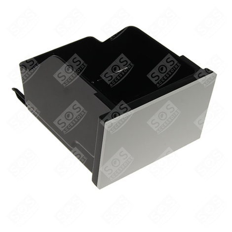 CASSETTO FONDI, CASSETTO DI RECUPERO MACCHINA DA CAFFÃ, CAFFETTIERA - 7313235411
