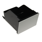 Cassetto fondi, cassetto di recupero