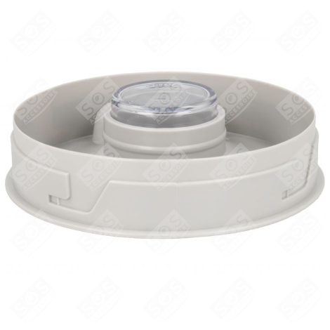 COPERCHIO CON TAPPO DEL FRULLATORE ROBOT DA CUCINA E CUOCITUTTO - KW711769