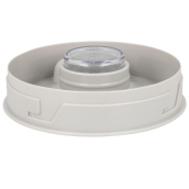 Coperchio con tappo del frullatore