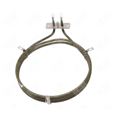 RESISTENZA CIRCOLARE 2500W FORNI, FORNELLI ELETTRICI E A GAS - 74209