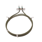 Resistenza circolare 2500W