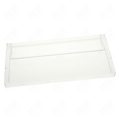 FACCIATA, RIBALTINA CASSETTO INFERIORE FRIGORIFERO, CONGELATORE - 481010820909, C00447803