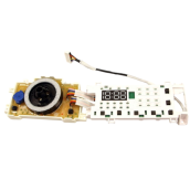 Scheda elettronica, modulo di visualizzazione