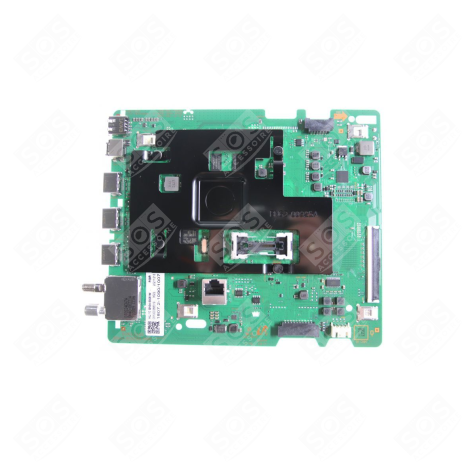 SCHEDA ELETTRONICA, MODULO PRINCIPALE ORIGINALE TELEVISIONI, TELEVISORI, TV - BN94-00051W, BN94-16891M
