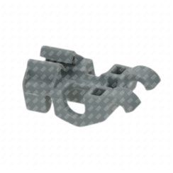 Supporto cestello inferiore