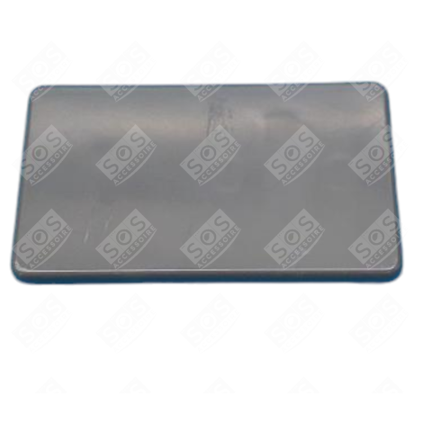 MASCHERINA CERNIERA SINISTRA FRIGORIFERO, CONGELATORE - HK2010215