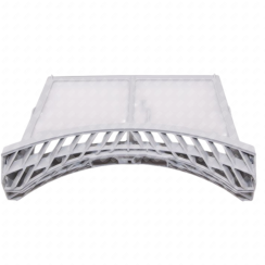 Filtro 273 x 58 x 178 mm