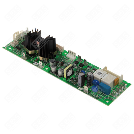 SCHEDA DI POTENZA MACCHINA DA CAFFÃ, CAFFETTIERA - 5213220741