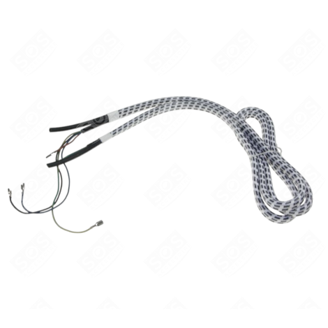 GUAINA FERRO DA STIRO, FERRO A VAPORE - 500479374