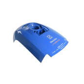 Coperchio vano sacchetto