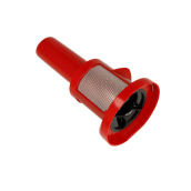 Filtro, imbuto ciclonico