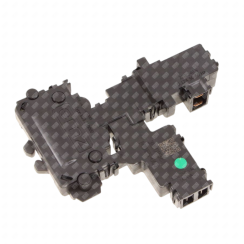 Sicura dello sportello